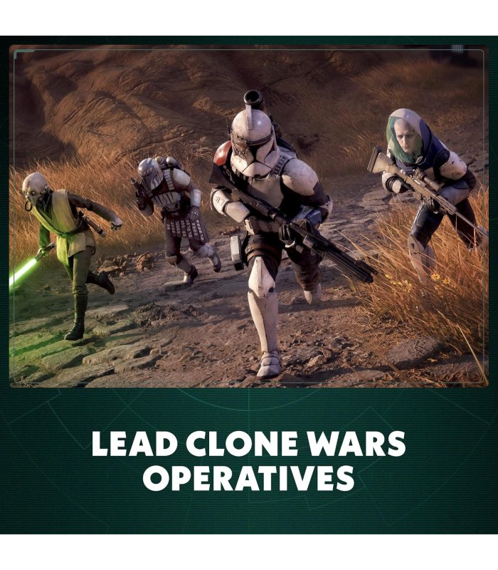 Įsigykite Star Wars Zero Company PS5 Gera Kaina 