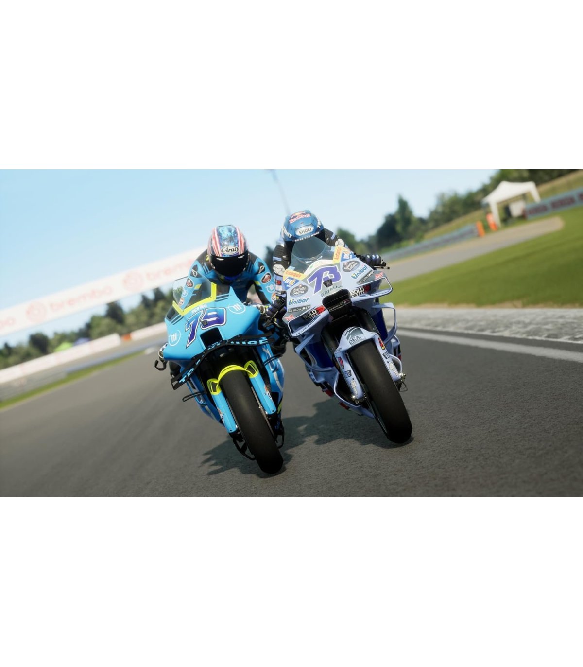 Įsigykite MotoGP 26 Day One edition PS5 Gera Kaina 