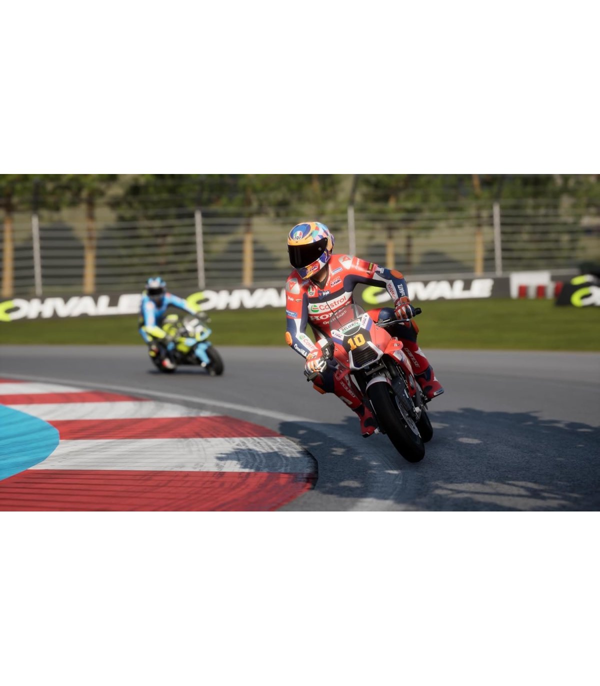 Įsigykite MotoGP 26 Day One edition PS5 Gera Kaina 