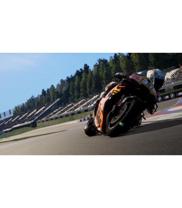 Įsigykite MotoGP 26 Day One edition PS5 Gera Kaina 