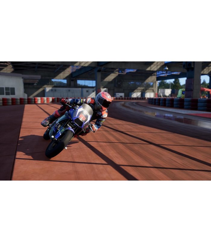 Buy MotoGP 26 Day One edition PS5 for Great Price