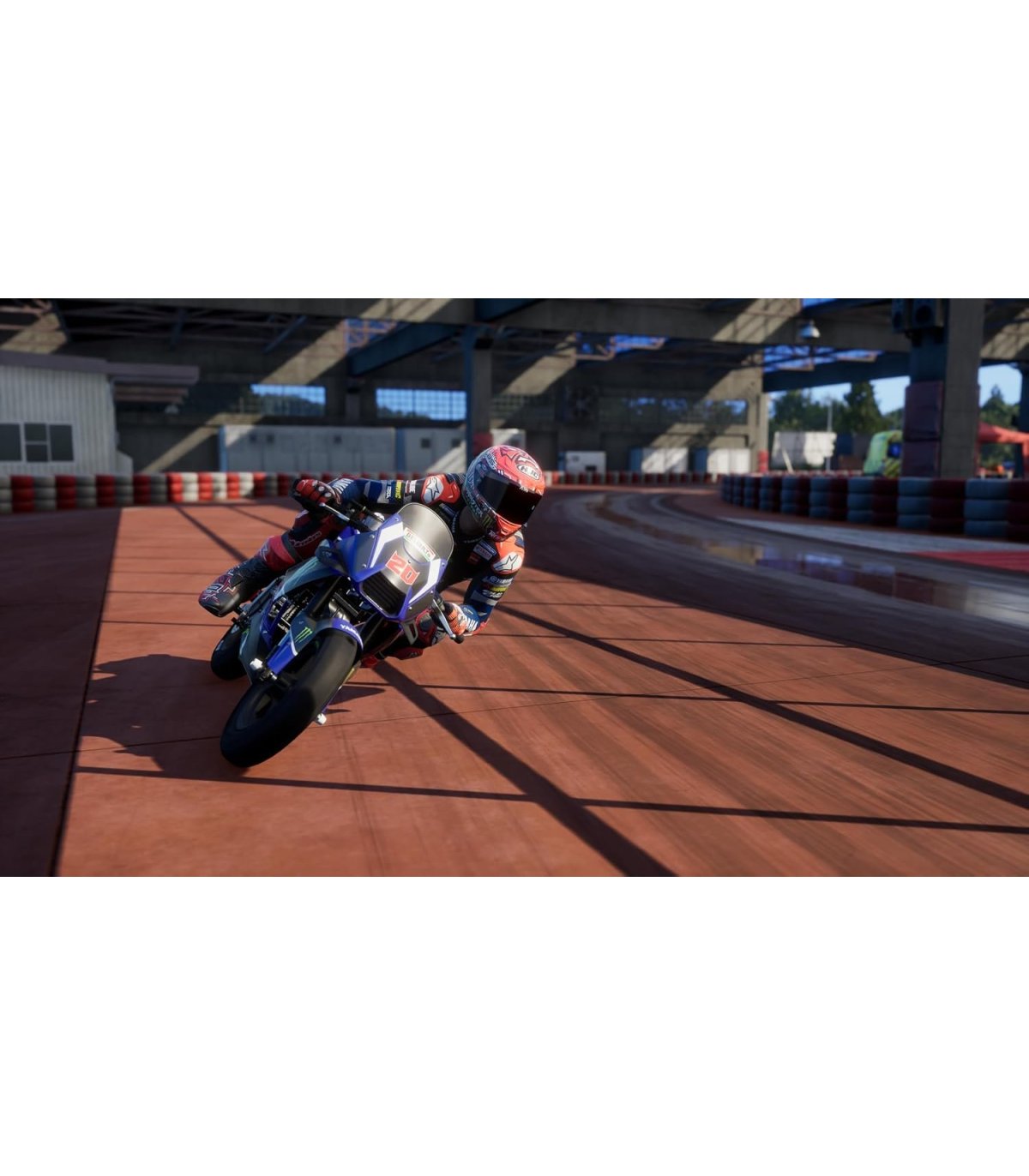 Buy MotoGP 26 Day One edition PS5 for Great Price