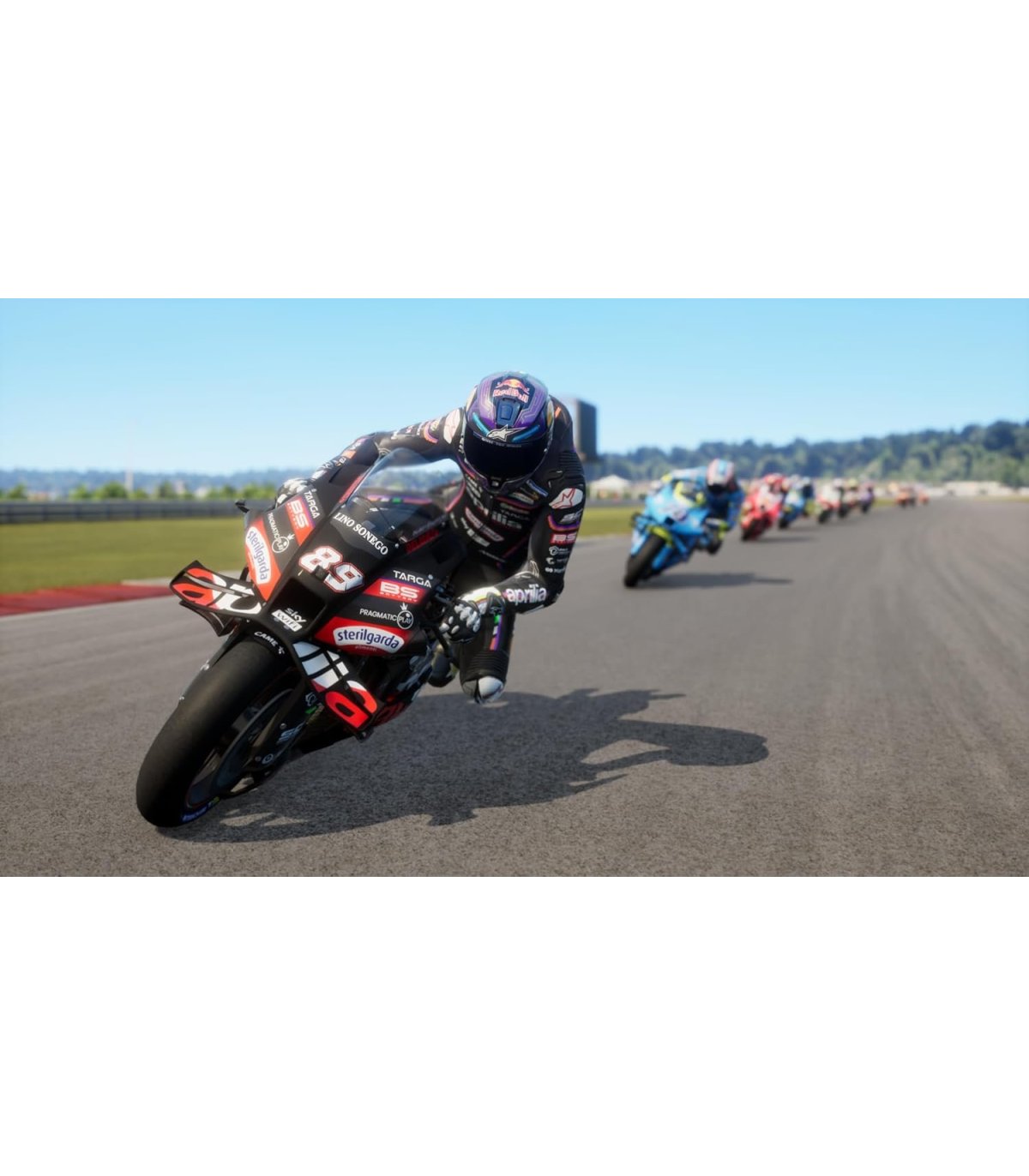 Buy MotoGP 26 Day One edition PS5 for Great Price