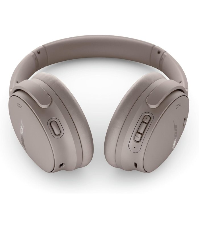 Buy Headphones Bose QuietComfort Sandstone 884367-1100 for Great Price