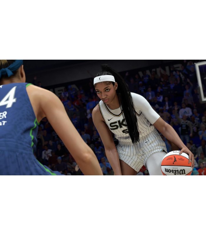 Osta Nba 2k26 Nintendo Switch 2 [Kasutatud] Hea hind