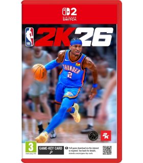Kasutatud mängud Nintendo Switch 2