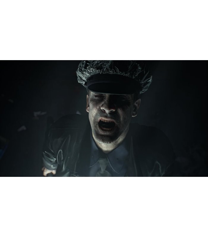Osta Resident Evil Requiem Nintendo Switch 2 [Kasutatud] Hea hind
