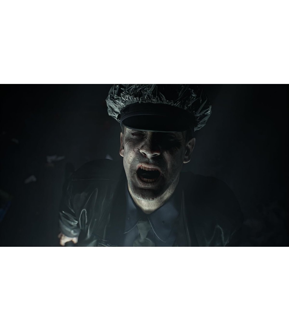 Osta Resident Evil Requiem Nintendo Switch 2 [Kasutatud] Hea hind