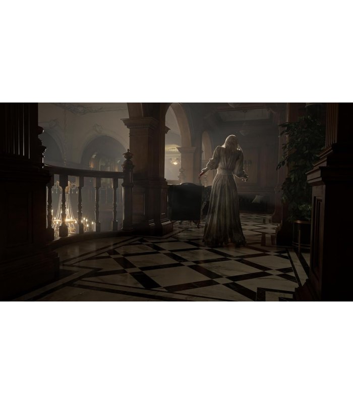 Osta Resident Evil Requiem Nintendo Switch 2 [Kasutatud] Hea hind