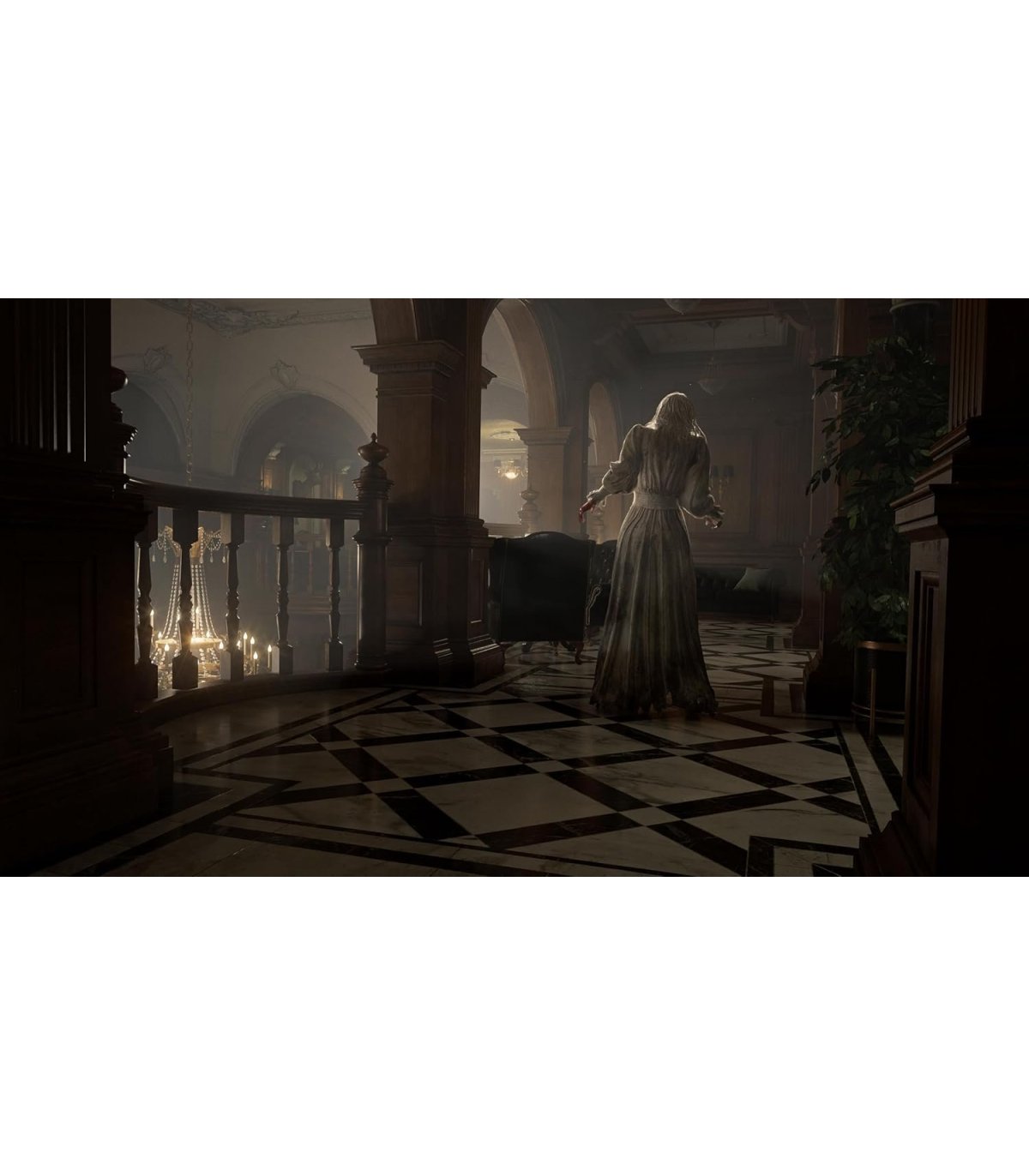 Osta Resident Evil Requiem Nintendo Switch 2 [Kasutatud] Hea hind