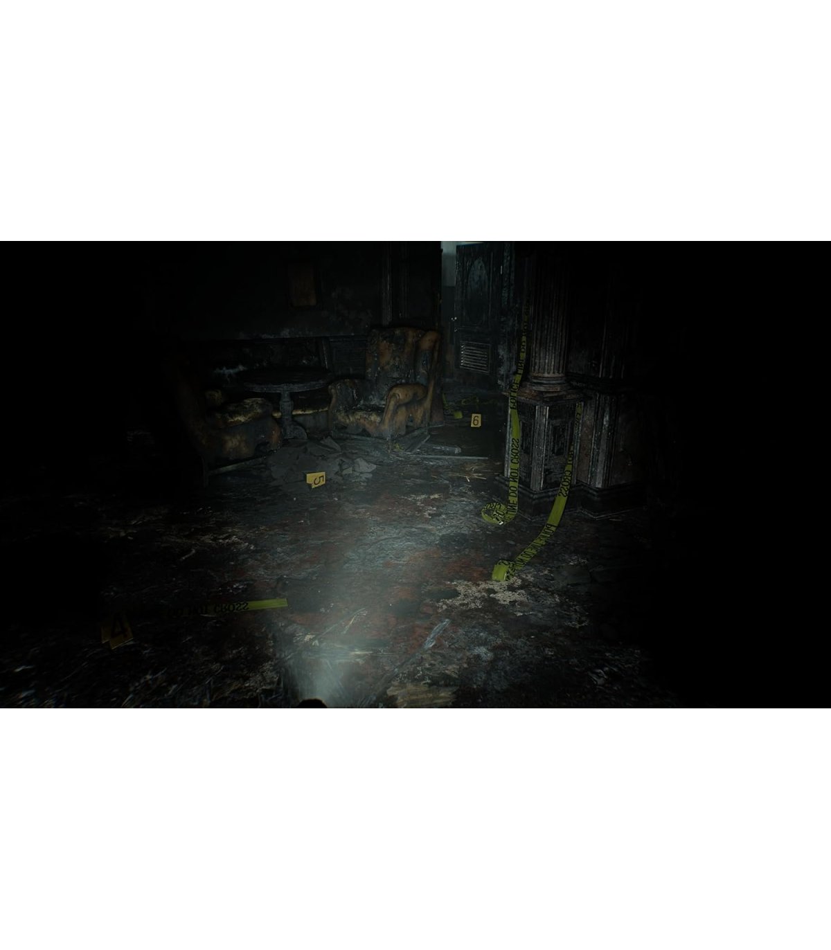 Osta Resident Evil Requiem Nintendo Switch 2 [Kasutatud] Hea hind