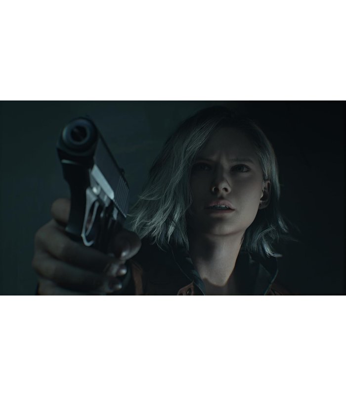 Osta Resident Evil Requiem Nintendo Switch 2 [Kasutatud] Hea hind