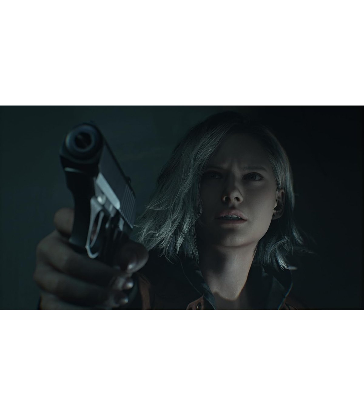 Osta Resident Evil Requiem Nintendo Switch 2 [Kasutatud] Hea hind