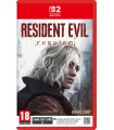 Osta Resident Evil Requiem Nintendo Switch 2 [Kasutatud] Hea hind