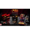 Купить Mortal Kombat: Legacy Kollection Nintendo Switch 2 [Пользованый] Отличная цена