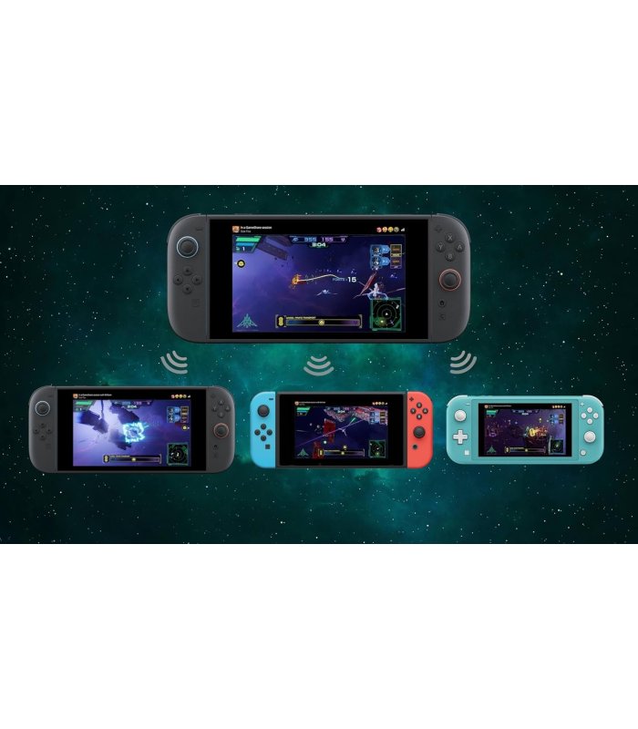 Buy Star Fox Nintendo Switch 2 for Great Price