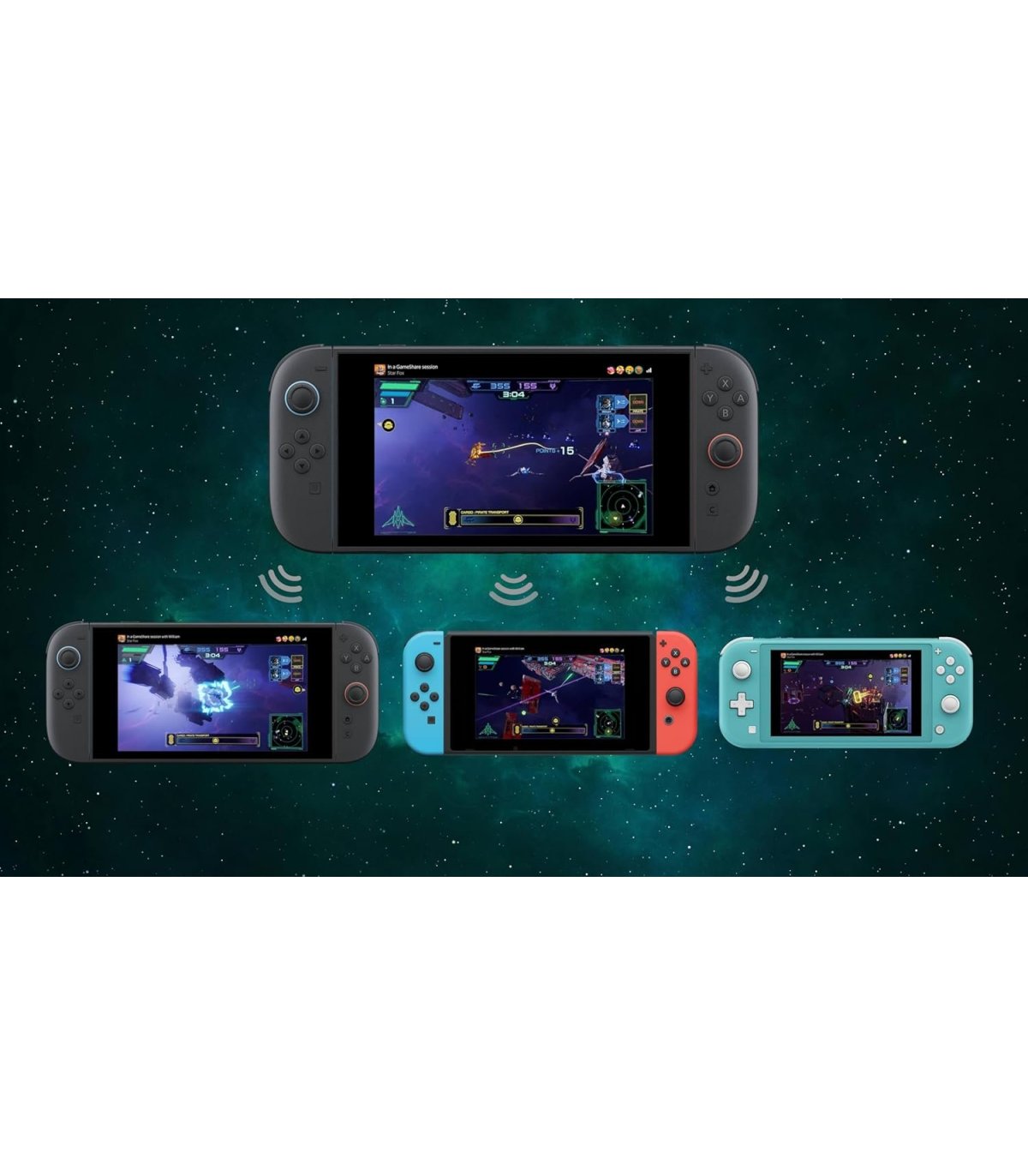 Buy Star Fox Nintendo Switch 2 for Great Price