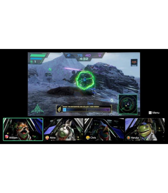 Buy Star Fox Nintendo Switch 2 for Great Price
