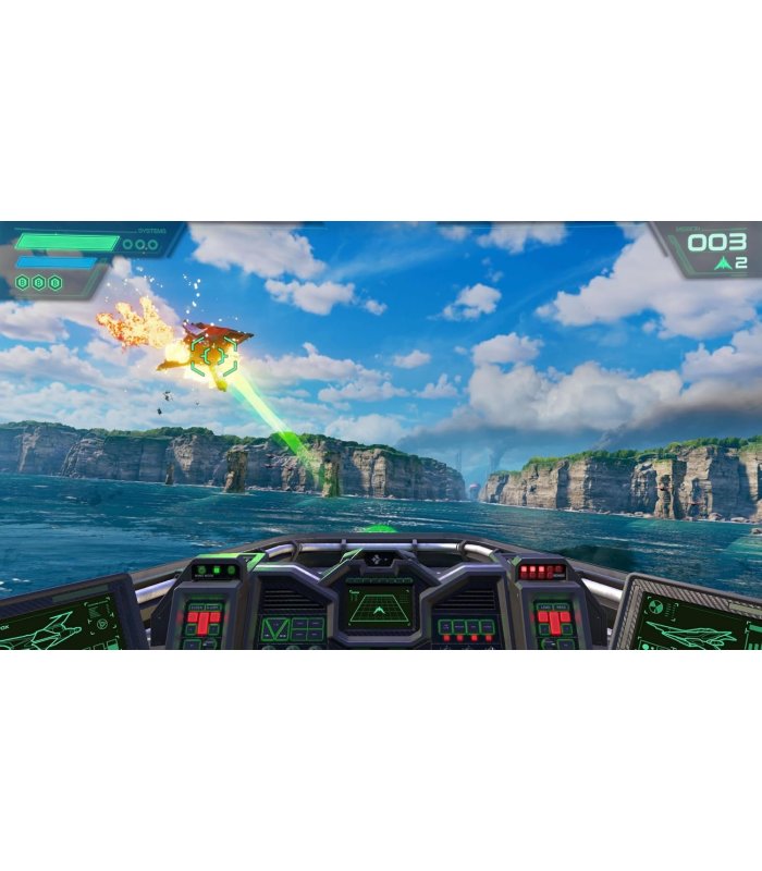 Buy Star Fox Nintendo Switch 2 for Great Price