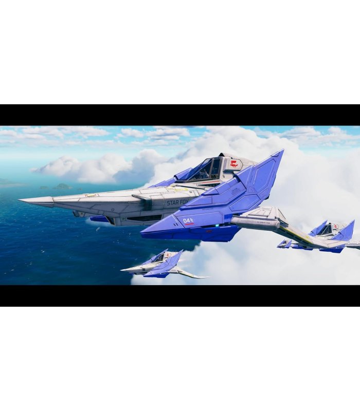 Buy Star Fox Nintendo Switch 2 for Great Price