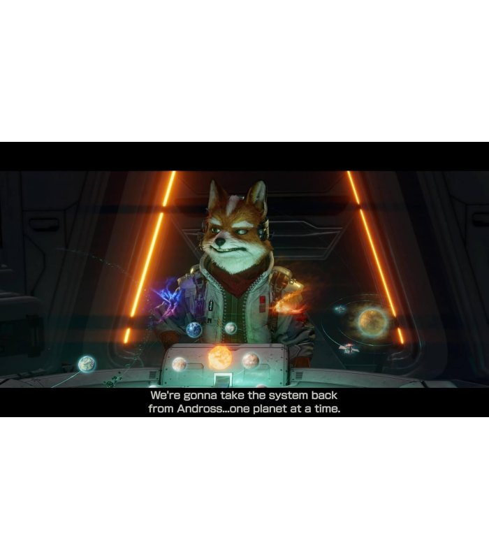 Buy Star Fox Nintendo Switch 2 for Great Price