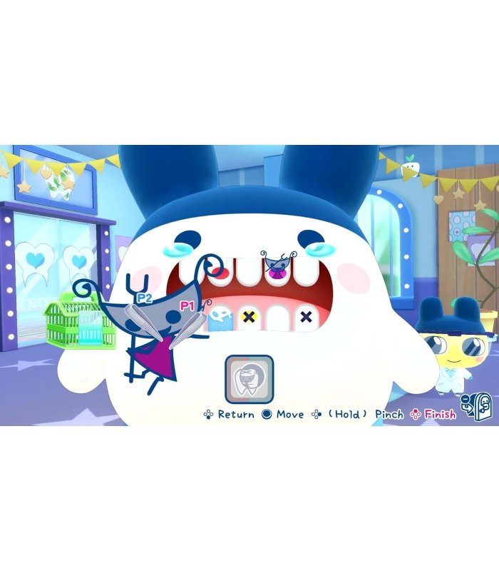 Pirkt Tamagotchi Plaza Nintendo Switch Lieliska cena