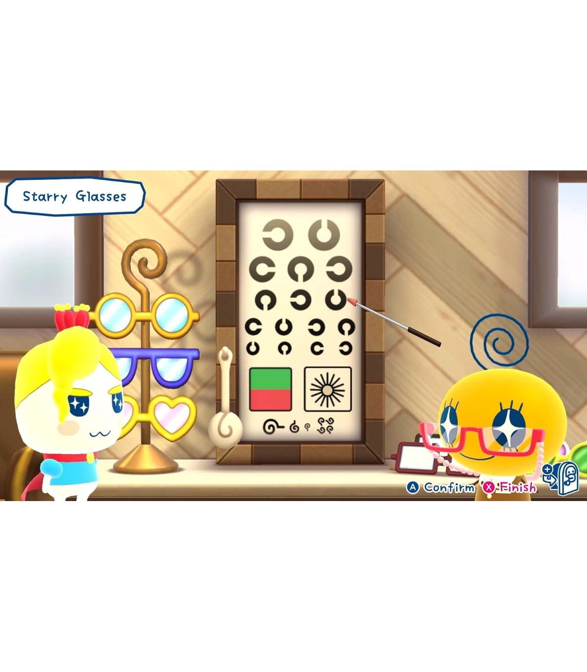 Buy Tamagotchi Plaza Nintendo Switch for Great Price