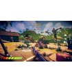 Osta Operation Wolf Returns: First Mission PS4 Hea hind