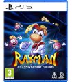 Buy Rayman: 30th Anniversary Edition PS5 for Great Price