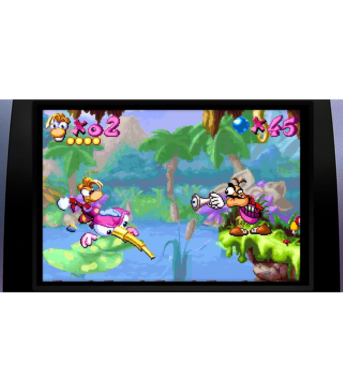 Buy Rayman: 30th Anniversary Edition PS5 for Great Price