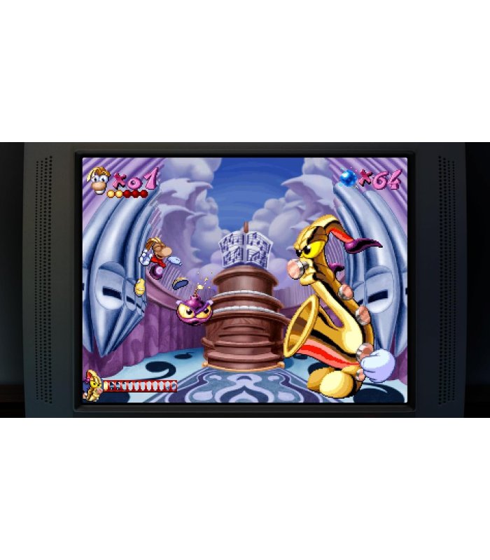 Buy Rayman: 30th Anniversary Edition PS5 for Great Price
