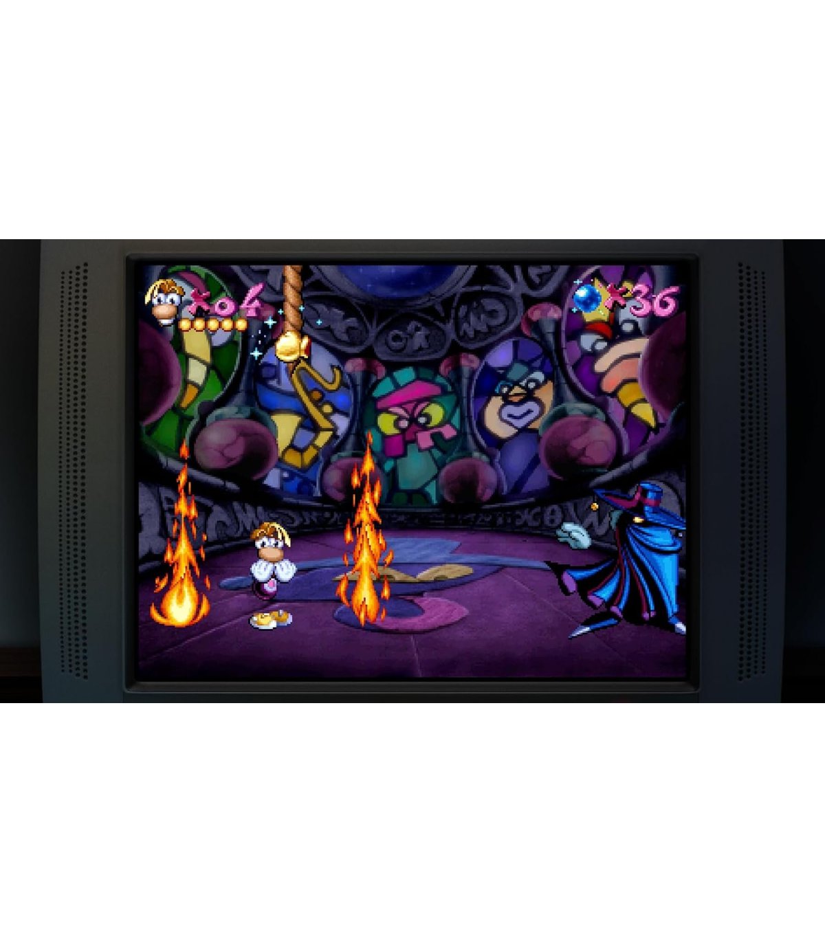 Buy Rayman: 30th Anniversary Edition PS5 for Great Price