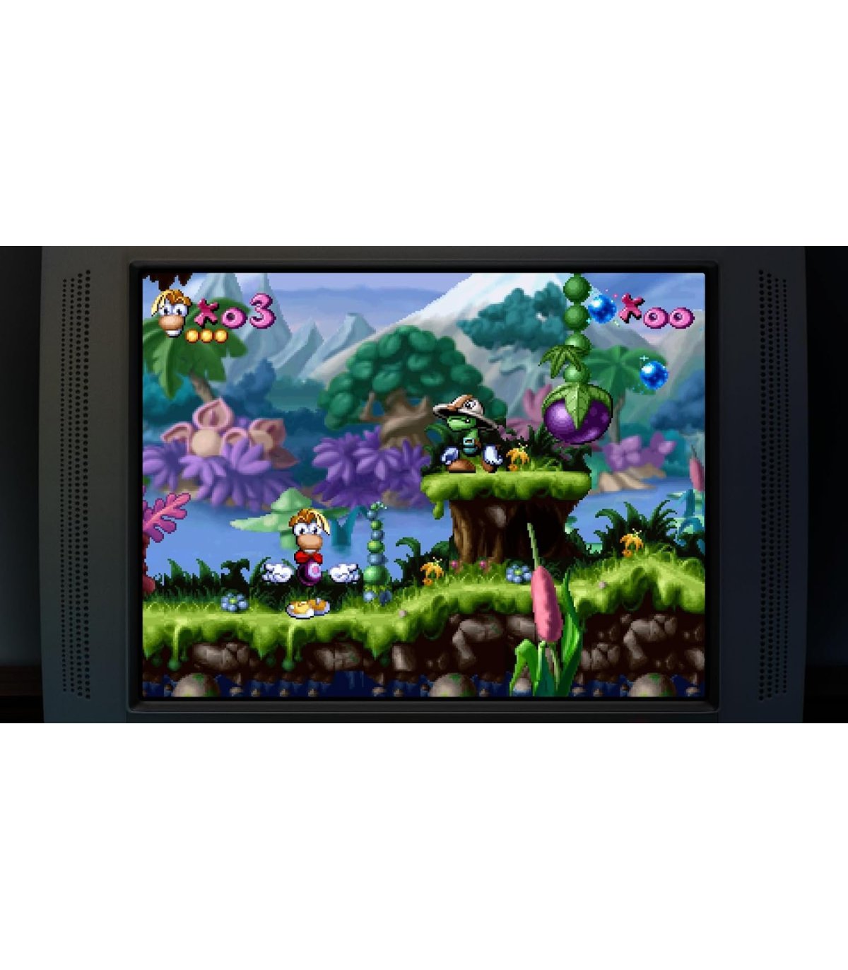 Buy Rayman: 30th Anniversary Edition PS5 for Great Price