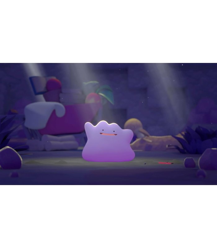 Купить Nintendo Switch 2 256GB + Pokémon Pokopia Отличная цена