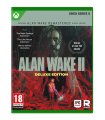 Pirkt Alan Wake 2 Deluxe Edition Xbox Series X Lieliska cena