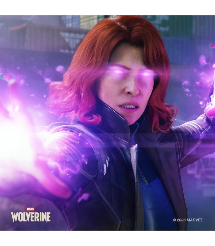 Įsigykite Marvel's Wolverine PS5 Gera Kaina 