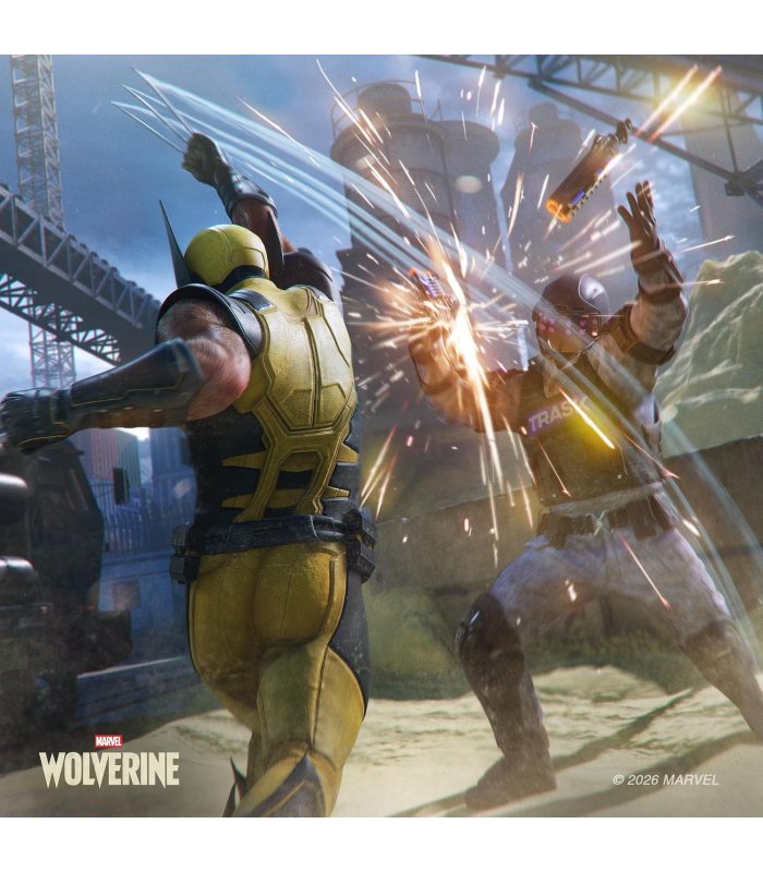 Įsigykite Marvel's Wolverine PS5 Gera Kaina 