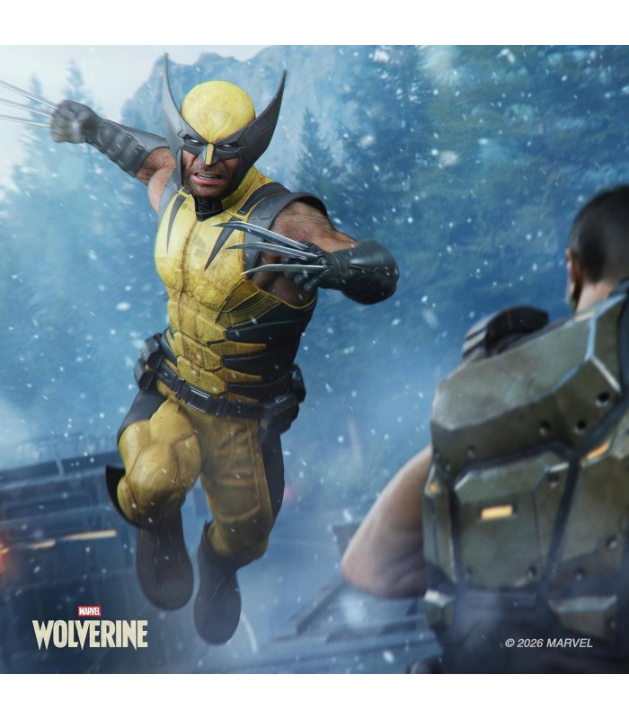 Įsigykite Marvel's Wolverine PS5 Gera Kaina 