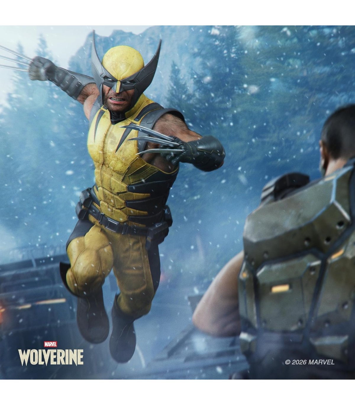 Įsigykite Marvel's Wolverine PS5 Gera Kaina 