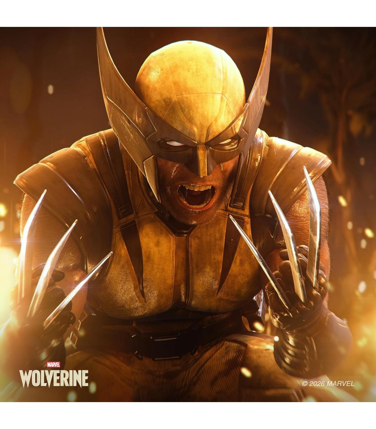 Įsigykite Marvel's Wolverine PS5 Gera Kaina 