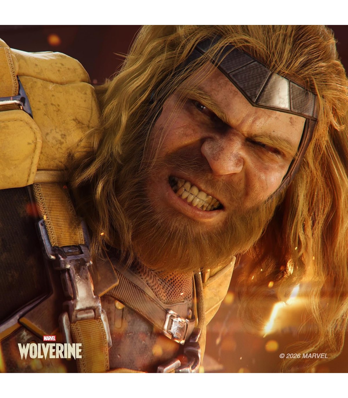 Įsigykite Marvel's Wolverine PS5 Gera Kaina 