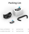 Įsigykite BOBOVR F3 Comfort veido pagalvėlė Meta Quest 3 Gera Kaina 
