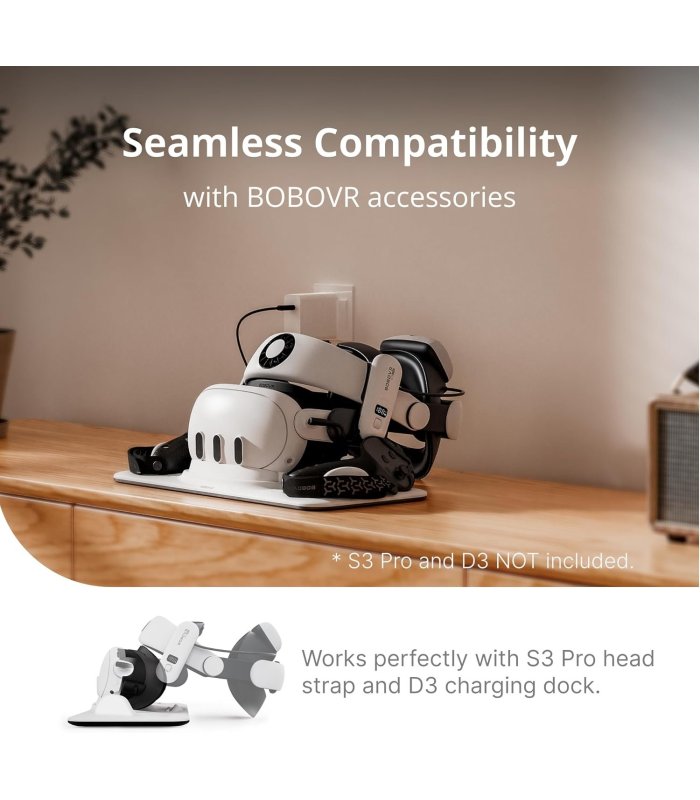 Įsigykite BOBOVR F3 Comfort veido pagalvėlė Meta Quest 3 Gera Kaina 