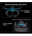 Įsigykite BOBOVR F3 Comfort veido pagalvėlė Meta Quest 3 Gera Kaina 