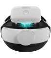 Įsigykite BOBOVR B2 keičiama baterija M2 Pro / M3 Pro dirželiams, 5200 mAh Gera Kaina 