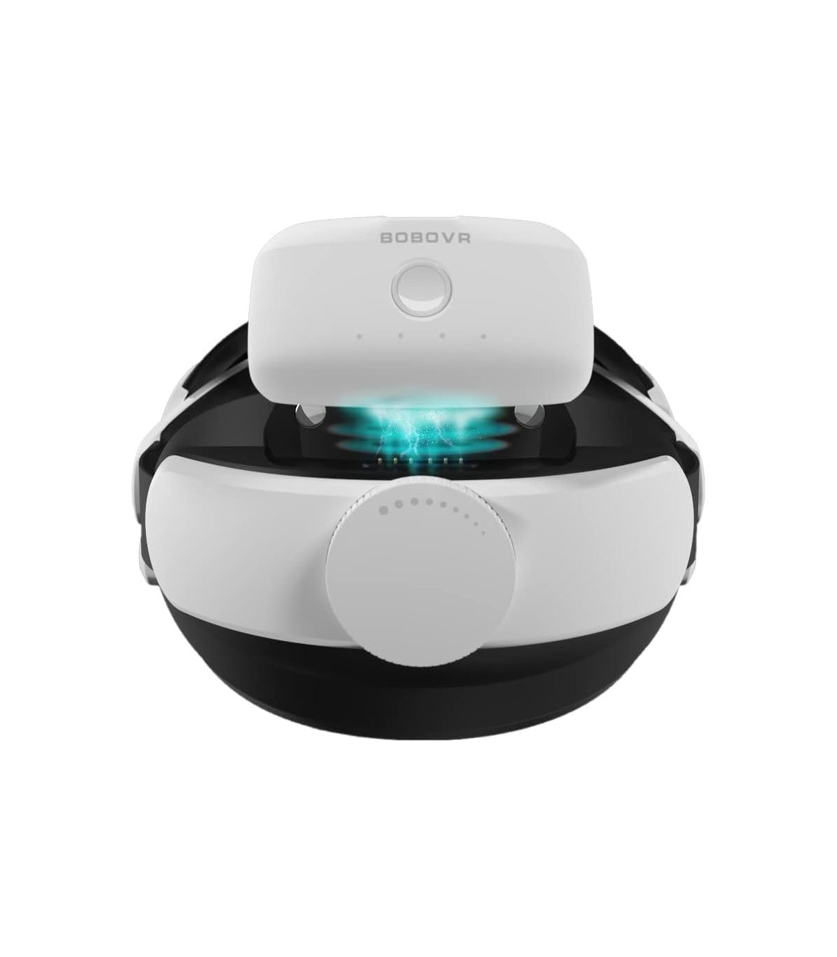 Įsigykite BOBOVR B2 keičiama baterija M2 Pro / M3 Pro dirželiams, 5200 mAh Gera Kaina 