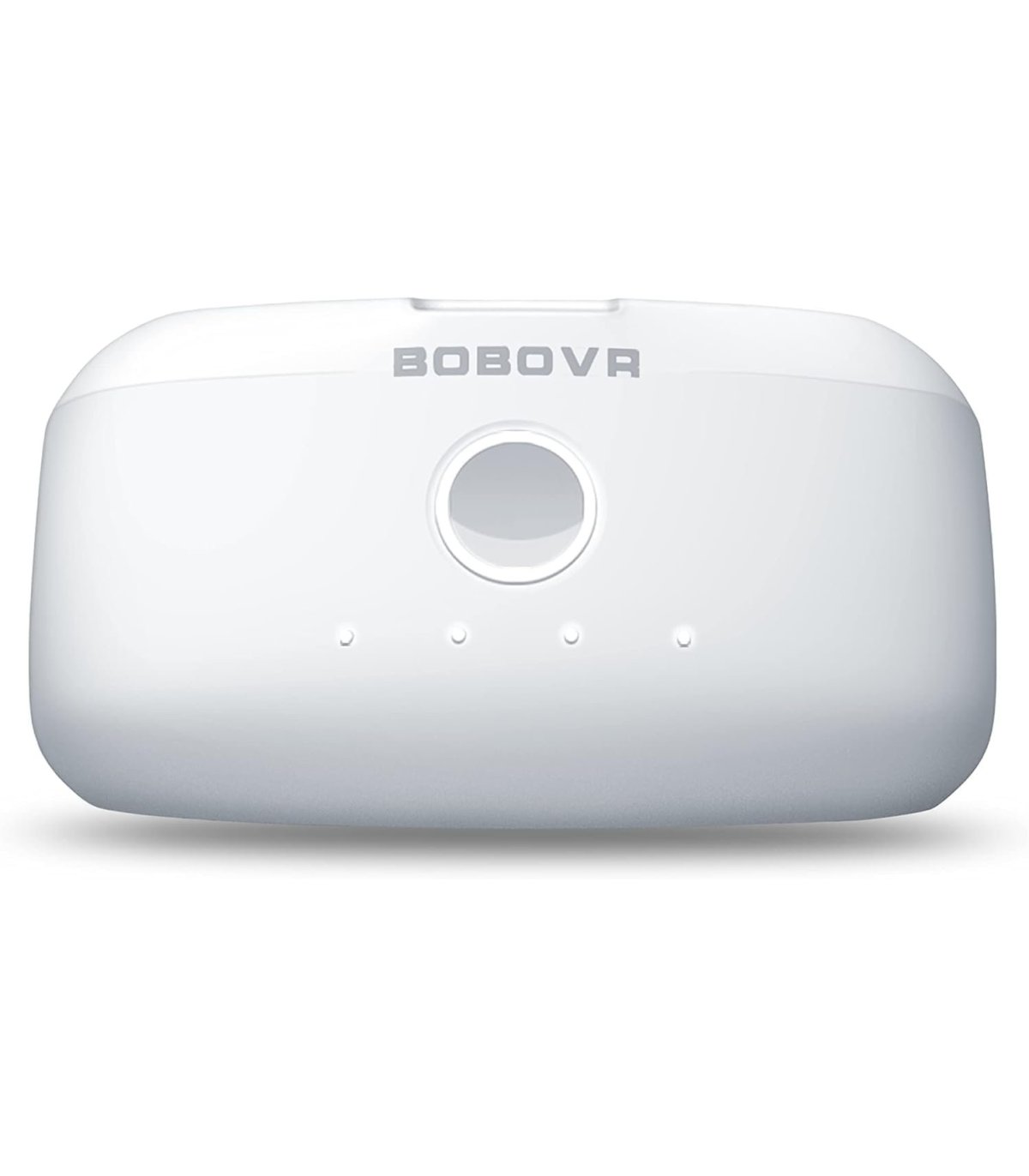 Įsigykite BOBOVR B2 keičiama baterija M2 Pro / M3 Pro dirželiams, 5200 mAh Gera Kaina 