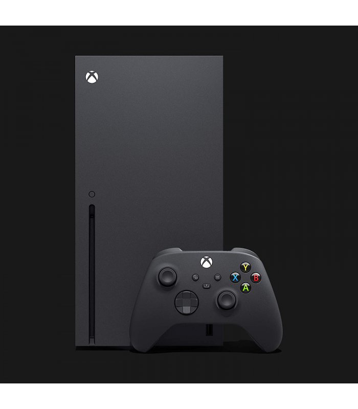 Купить Xbox Series X 1TB Консоль поврежденная упаковка Отличная цена