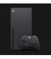 Įsigykite Xbox Series X 1TB Konsolė pažeista pakuote Gera Kaina 