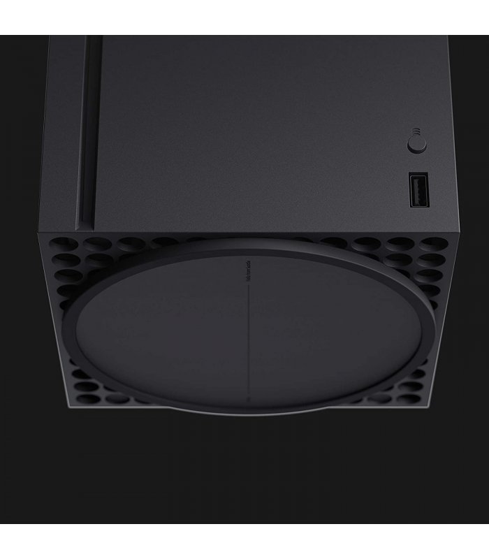 Įsigykite Xbox Series X 1TB Konsolė pažeista pakuote Gera Kaina 